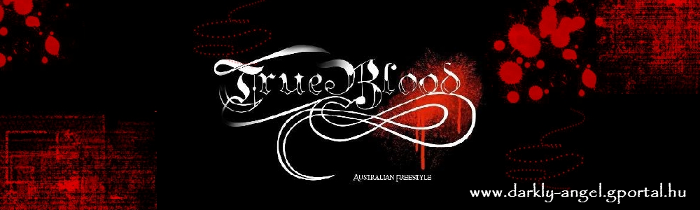 True Blood-Inni s lni hagyni